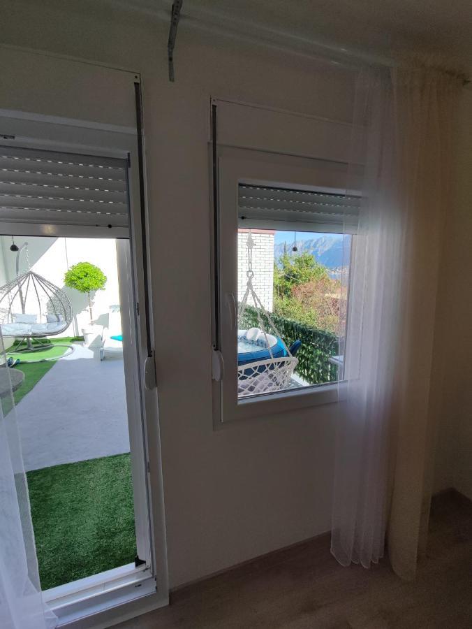 Apartment Barba View コトル エクステリア 写真