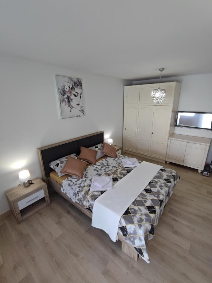 Apartment Barba View コトル エクステリア 写真