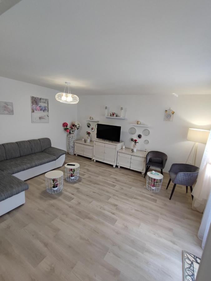 Apartment Barba View コトル エクステリア 写真