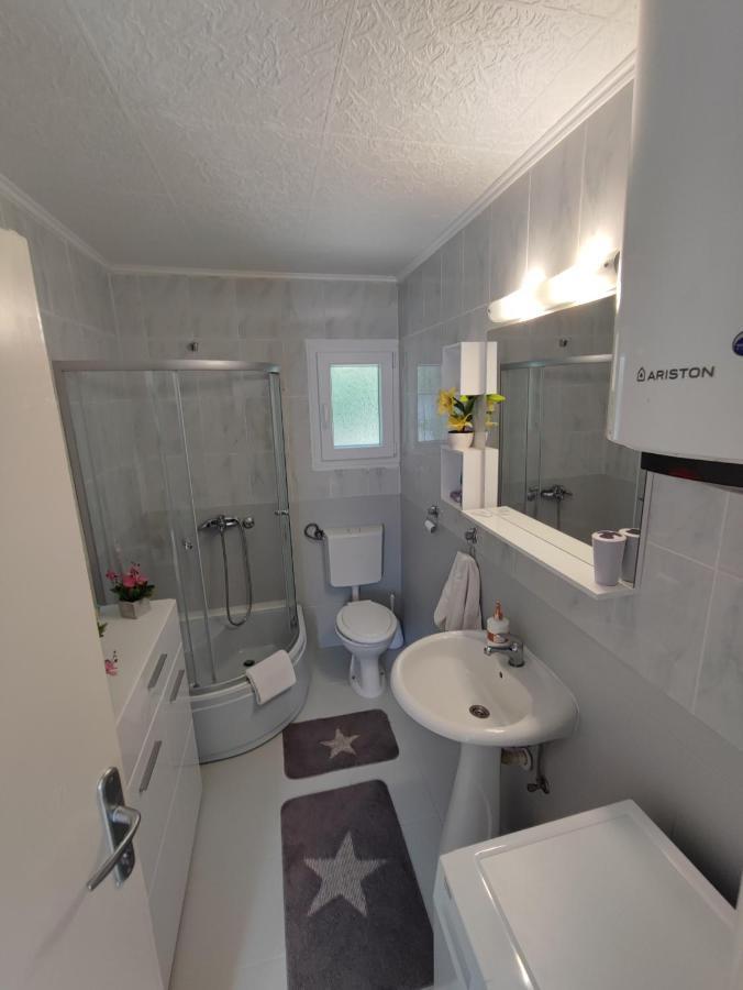 Apartment Barba View コトル エクステリア 写真