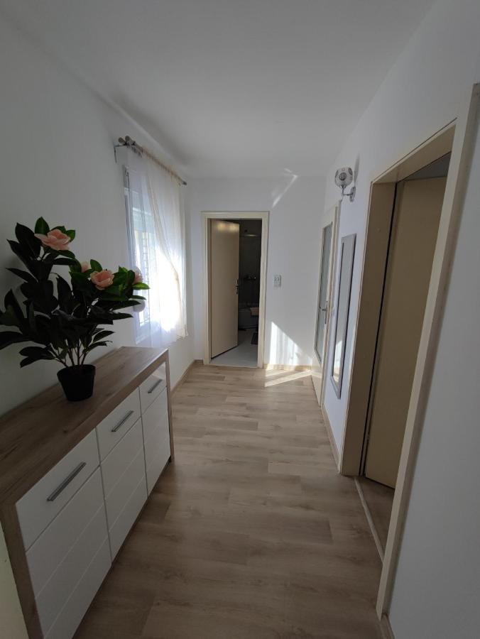 Apartment Barba View コトル エクステリア 写真