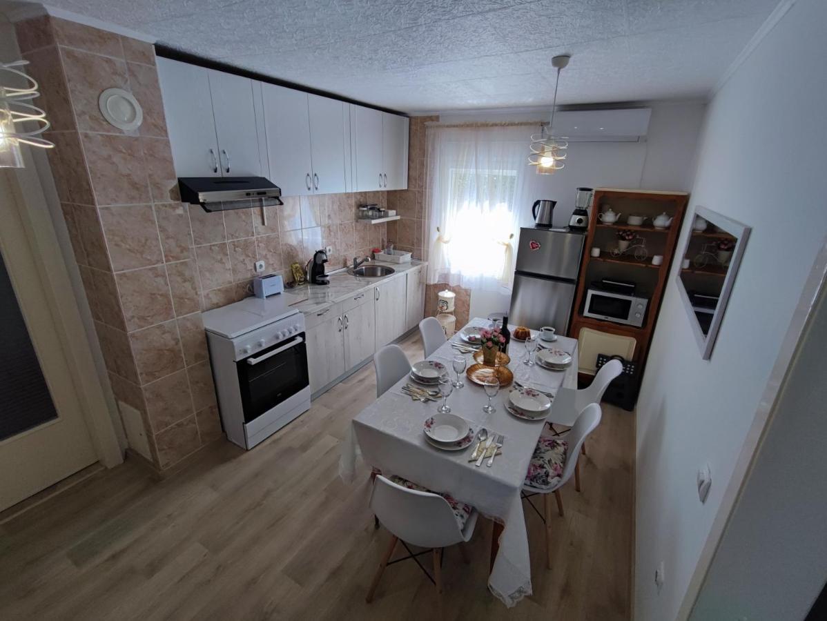 Apartment Barba View コトル エクステリア 写真